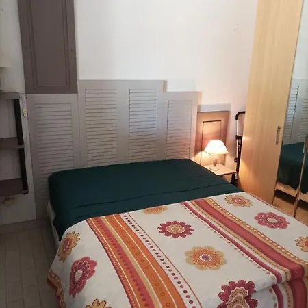 Lejlighed Appart Front De Mer 6a8 Personnes *